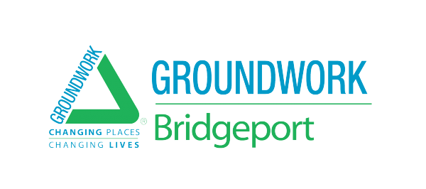 Groundwork Bridgeport logo