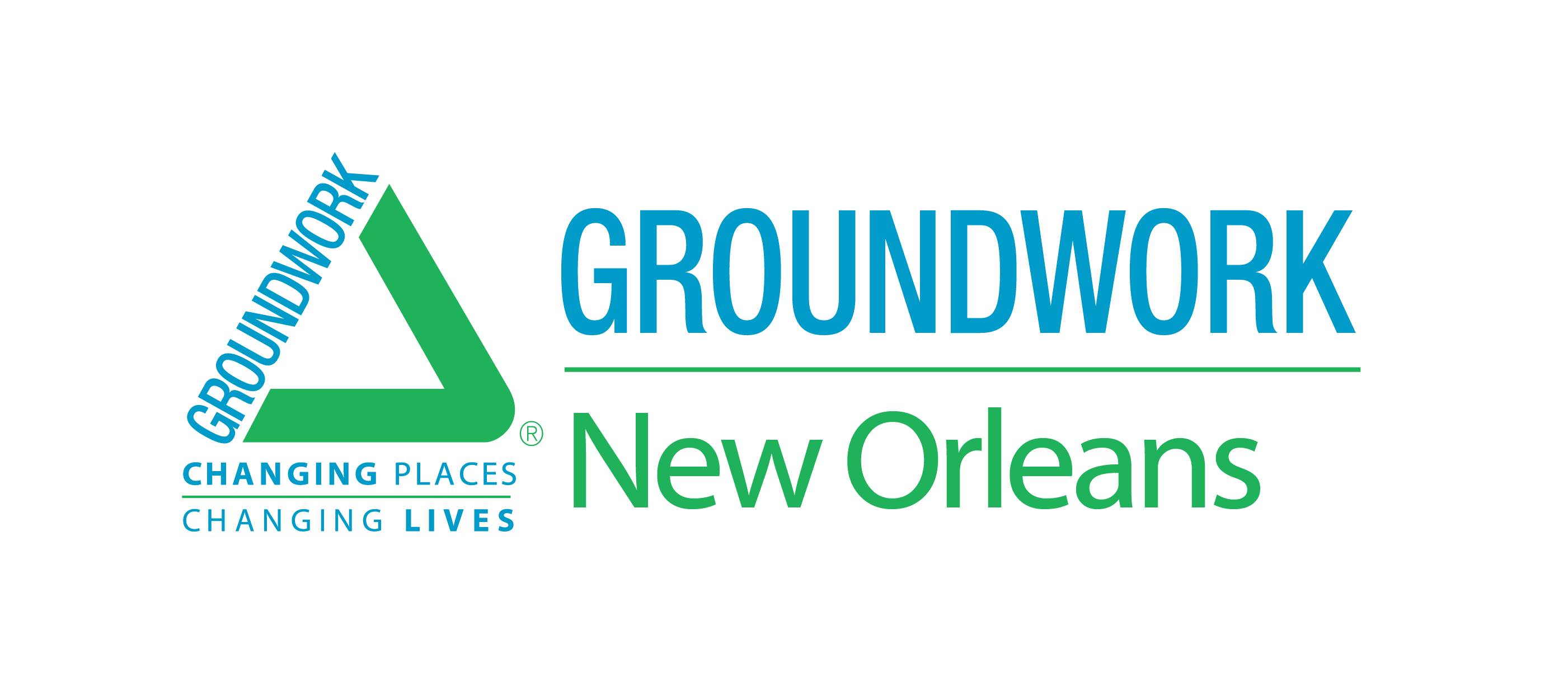 Groundwork New Orleans