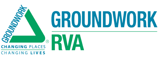 Groundwork RVA logo