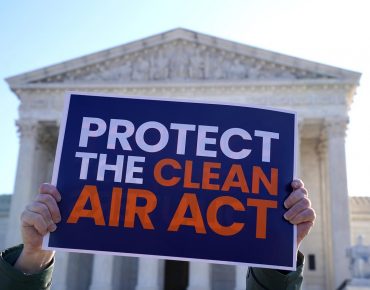 Collective Action for a Climate Resilient Future - A Statement on West Virginia v. EPA