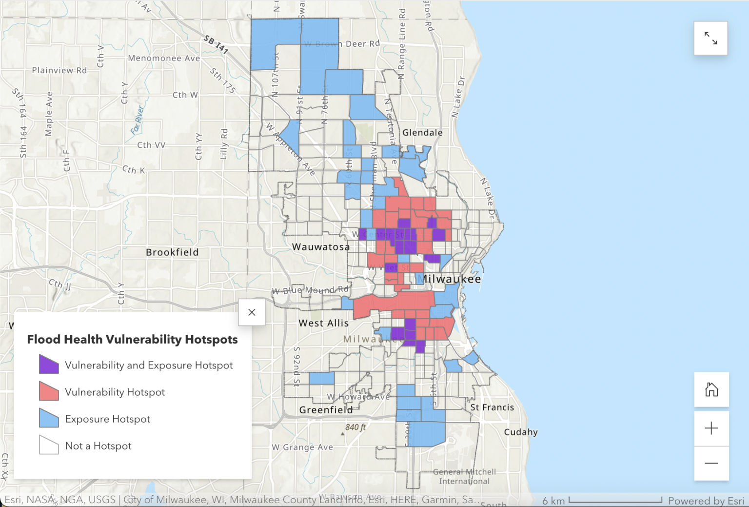 Milwaukee Flood: "I Lost Everything" – A Visual Journey Through Devastation - 7rnxrib