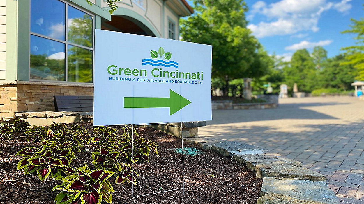 Green Cincinnati Plan: City unveils playbook for creating more climate ...