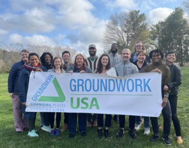 Groundwork USA Welcomes Three New Environmental Justice Champions To Growing Team