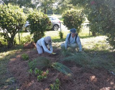 At the Intersection of People and Places: Jacksonville’s Pre-Apprenticeship Program Leverages Emerald Trail as a Training Lab for Future Workforce