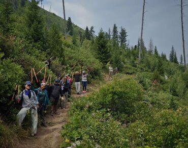 The Future Is Now! Get to Know The Next Generation of Environmental Leaders