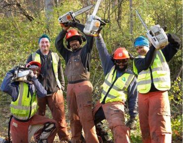 Leveling Up the Green Workforce