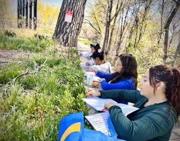 From Vacant Lots to Community Spots: Land Use Innovation Grants in Action