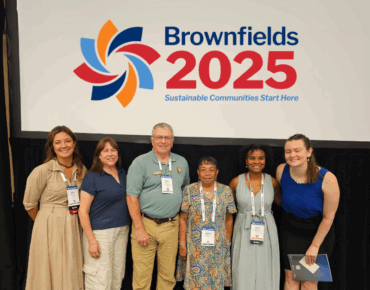 2025 Brownfields Conference Reflections and Takeaways