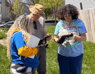 More Than Data: The Power of Grassroots Mapping for Community-Led Solutions