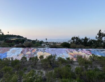 Art as a Catalyst for Community Change and Neighborhood Transformation