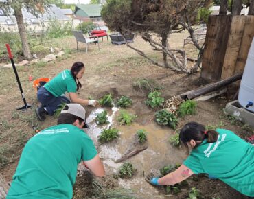 Climate Adaptation Through Land Restoration: How We’re Scaling Solutions Across the Network